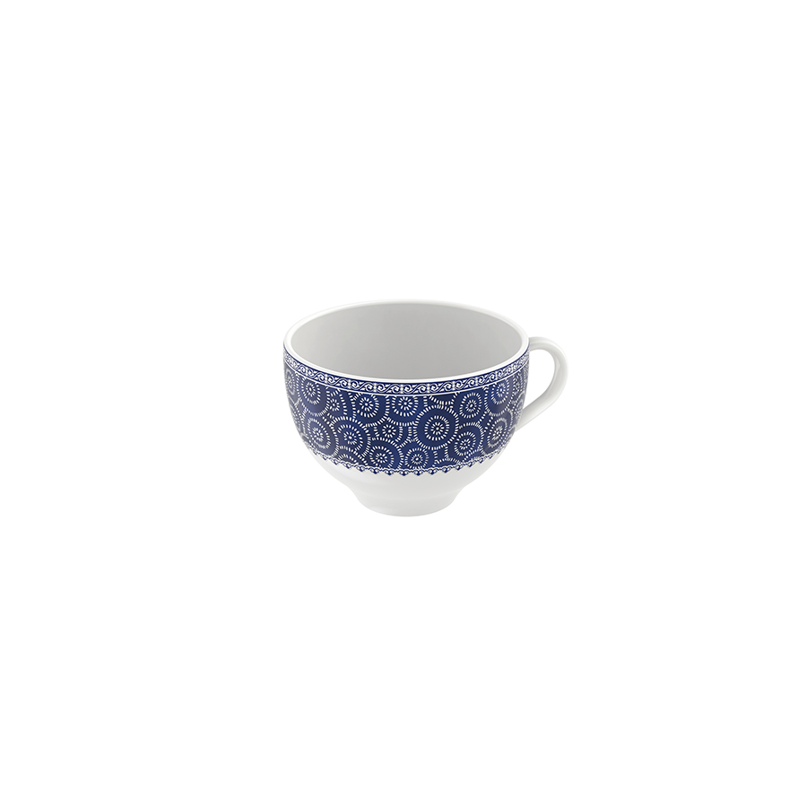 [96010721] TAZA DE TE EN PORCELANA 250 ML. UMEKO