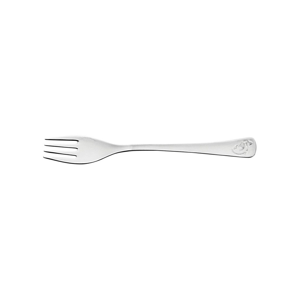 [63970025] TENEDOR PARA NIÑOS BABY