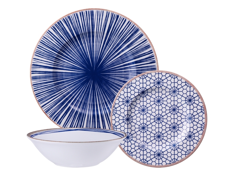 [96989009] ABSTRATTA JUEGO 12PZ BOL