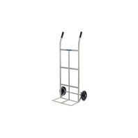 [77753235] CARRO DE MANO PARA CARGAR, CAPACIDAD 180 KG, ESTRUCTURA METALICA REFORZADA
