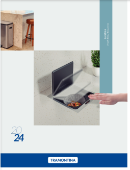 CATALOGO DE BASUREROS Y MACETAS