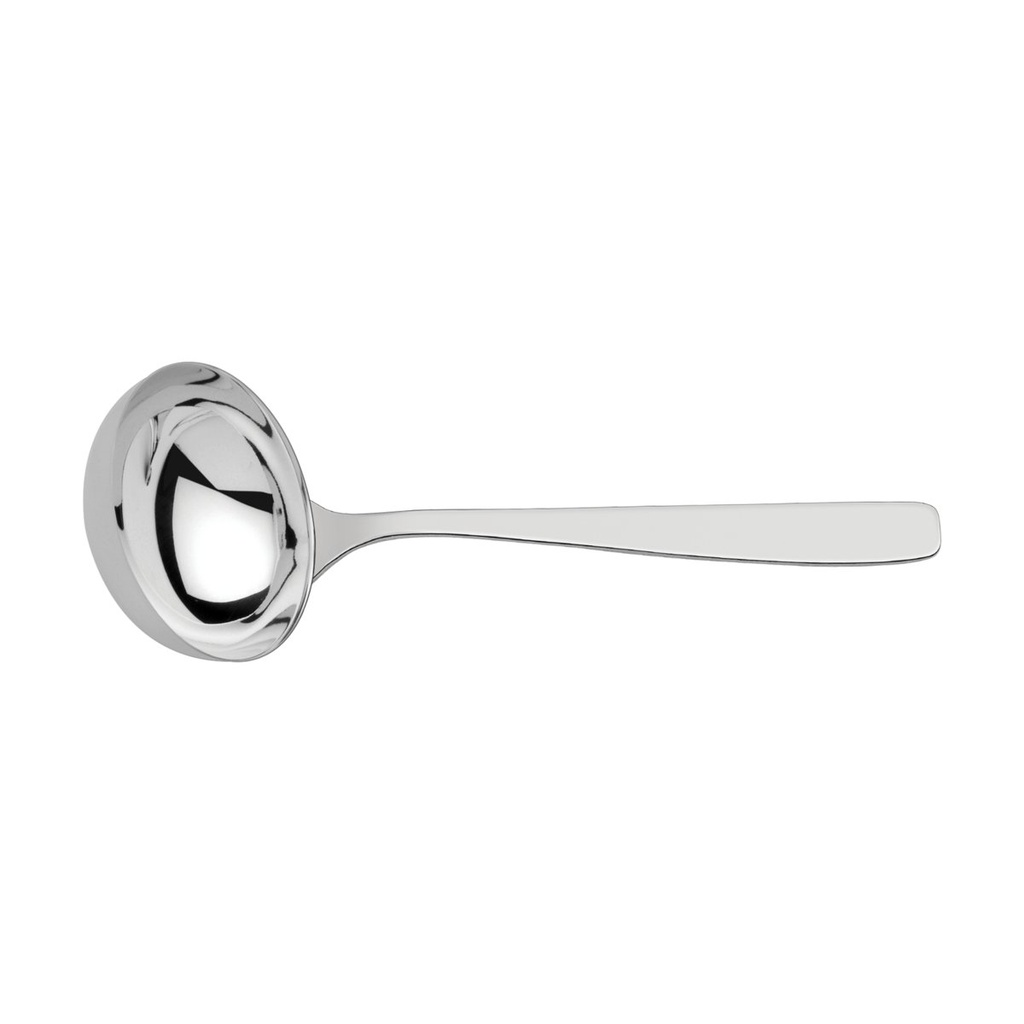 [63950090] CAZO PARA SOPA ACERO INOXIDABLE