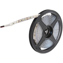CINTA LED SMD 8W-12V-3000 K LUZ AMARILLA 5M