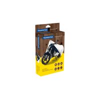 COBERTOR PARA MOTOS - TAMAÑO "P"