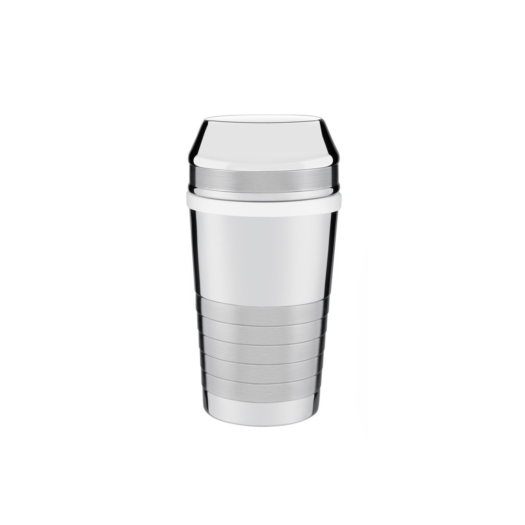 [61346080] COCTELERA EN ACERO INOXIDABLE 0,7 L MILLENIUM