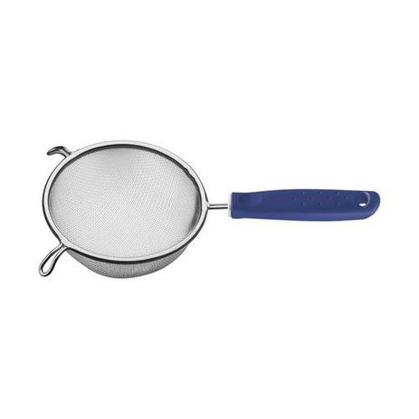COLADOR AZUL Ø18 CM. UTILITA