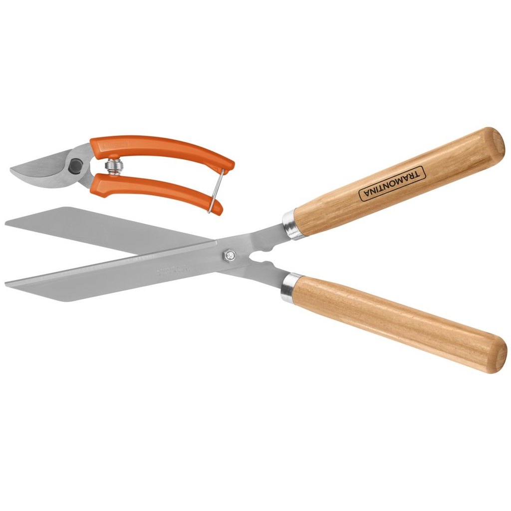 [78330625] CONJ TIJERA CERCA VIVA I PODA