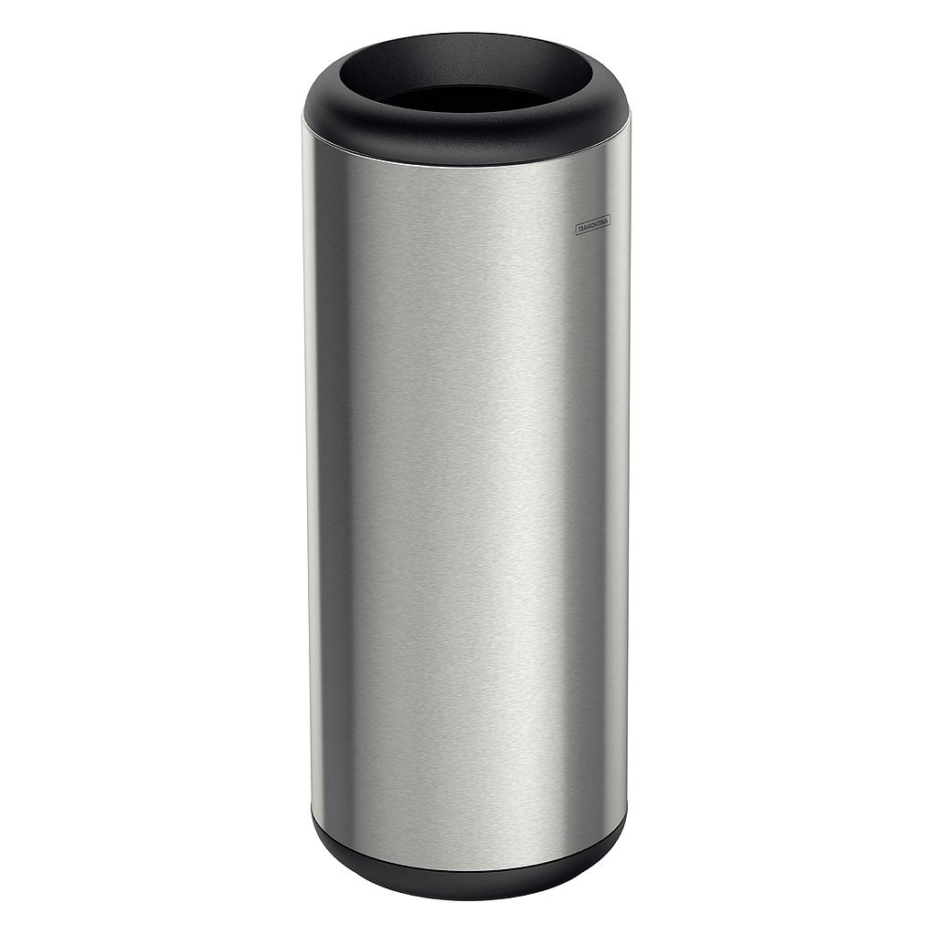 BASURERO BASE Y ANILLO EN POLIPROPILENO 31 LITROS