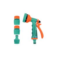 [78583610] CONJUNTO DE IRRIGACION CON HIDROPISTOLA