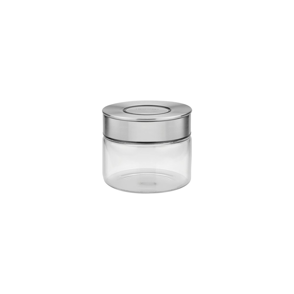 CONTENEDOR DE VIDRIO 0,4 L. PUREZZA