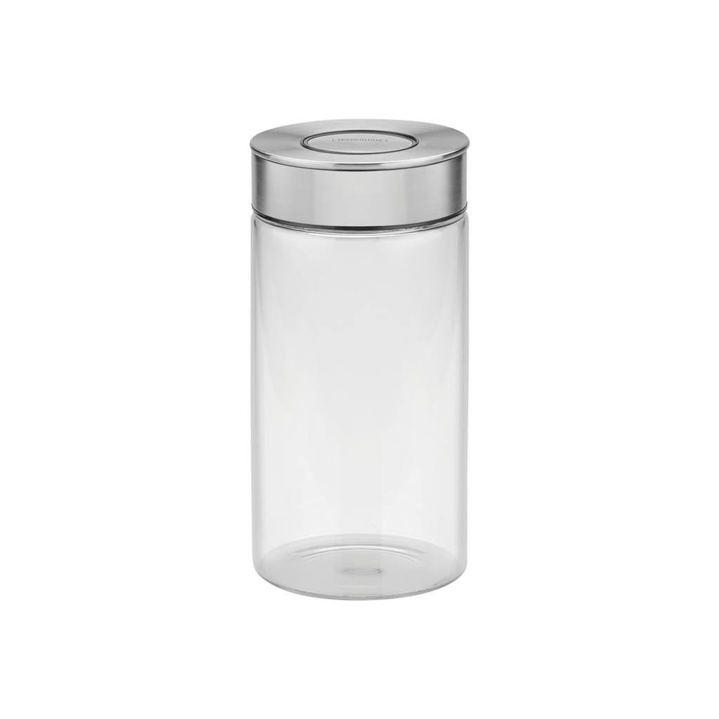 [61227040] CONTENEDOR DE VIDRIO 1,4 L. PUREZZA