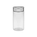 CONTENEDOR DE VIDRIO 1,4 L. PUREZZA