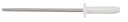 AFILADOR ESTRIADO 8" PREMIUM