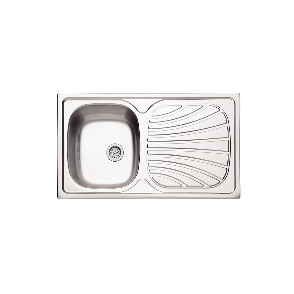 [93845602] FREGADEROS DE EMPOTRAR 86X50 CM