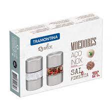 [64650000] JUEGO MINI MOLINILLOS 2 PIEZAS