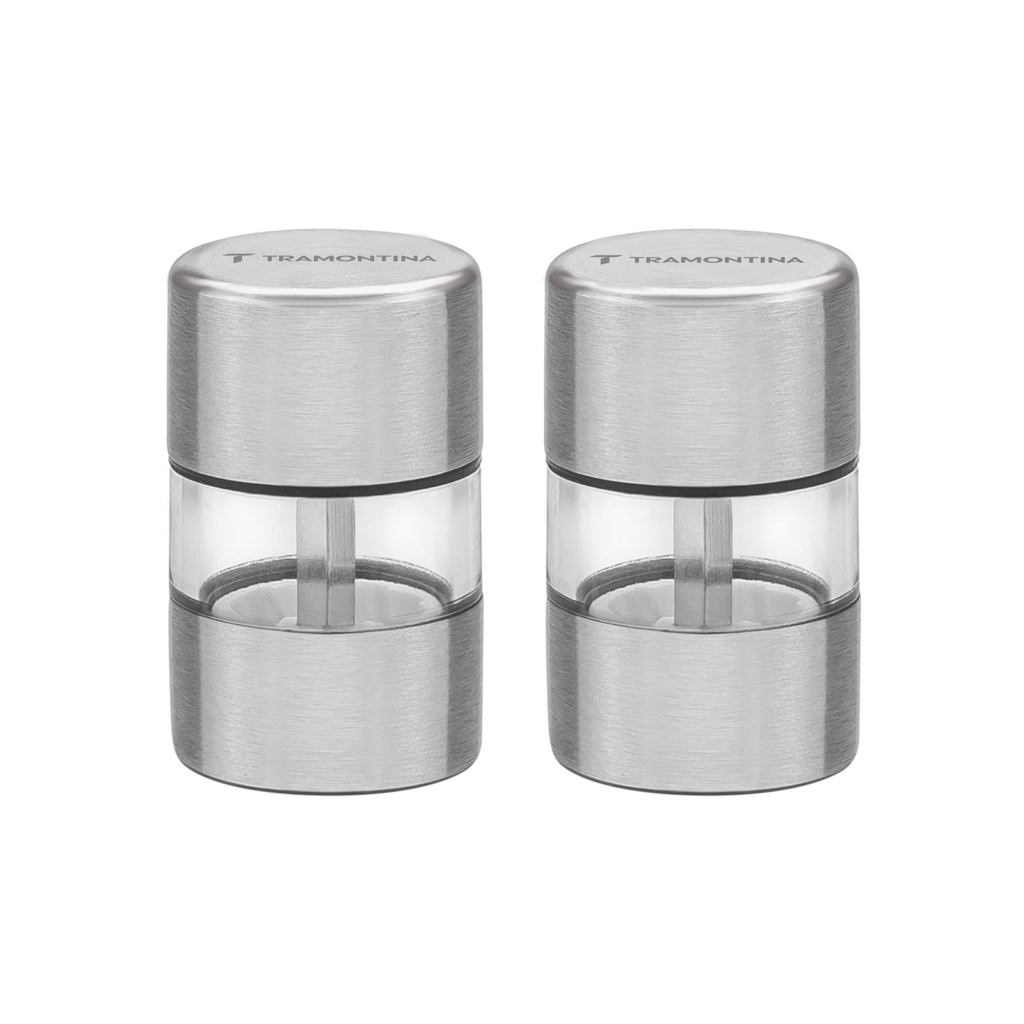 [64650000] JUEGO MINI MOLINILLOS 2 PIEZAS