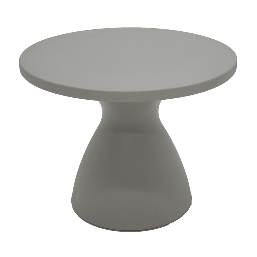 [92740210] MESA DE CENTRO FLUT CR