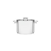 [62405160] OLLA ALTA EN ACERO INOXIDABLE FONDO TRIPLE 2,2 L Ø 16 CM. BRAVA