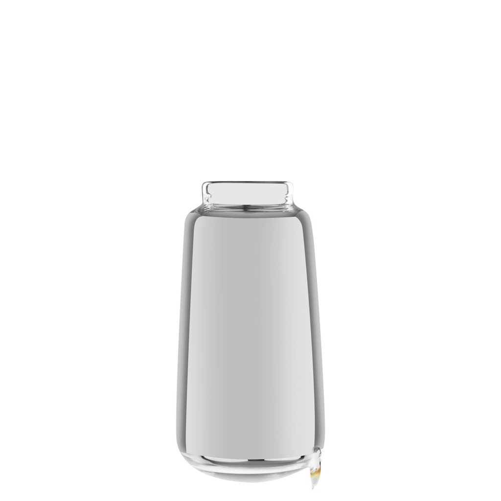 AMPOLLA DE VIDRIO 0,5 L. EXATA