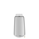 AMPOLLA DE VIDRIO 0,5 L. EXATA