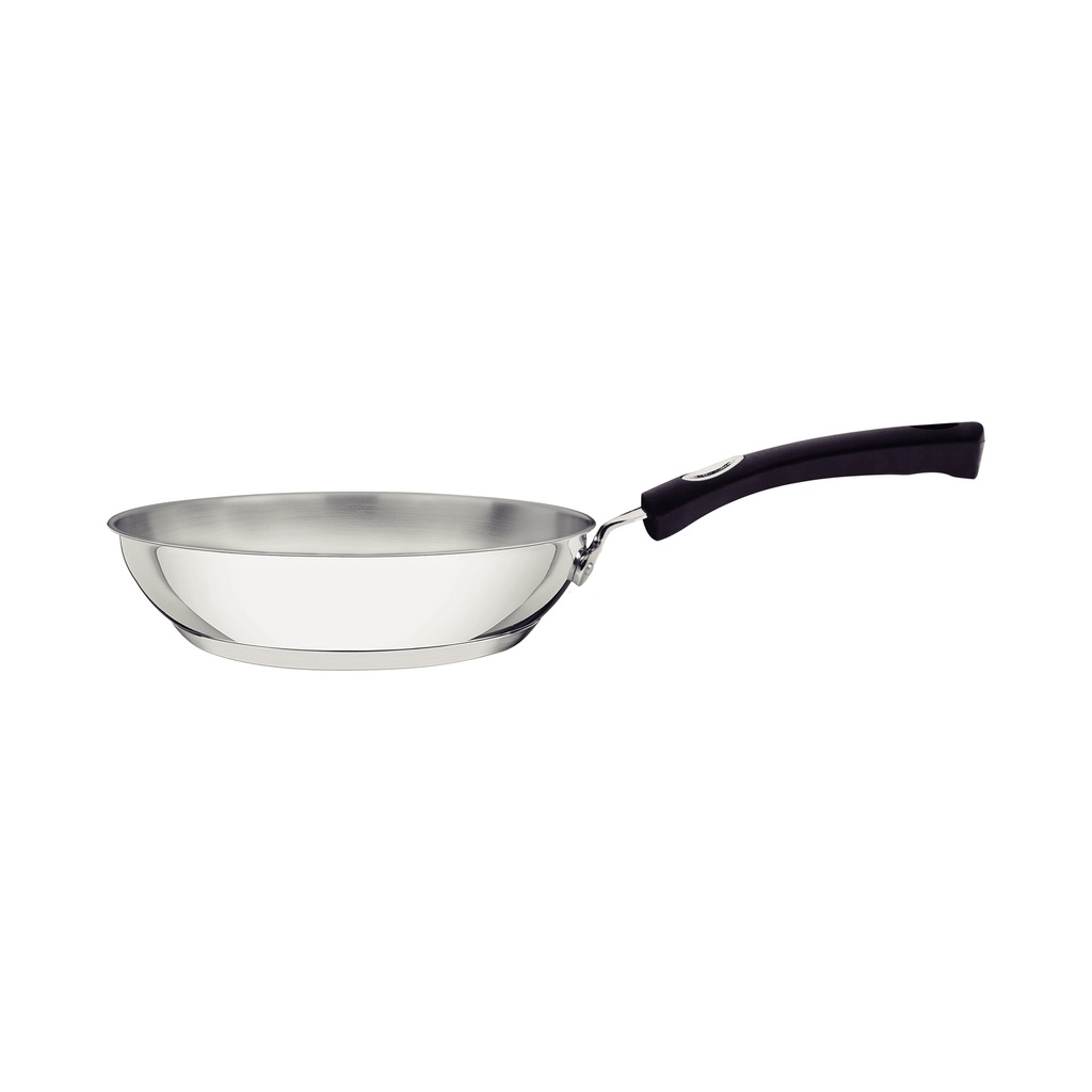 SARTEN 24CM SOLAR SILICONE