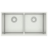 [93946123] CUBETA QUADRUM FARM 2C 40, DESIGN COLLECTION, EN ACERO INOX., 86X45 CM