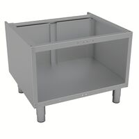 [67393807] SOPORTE MODULAR NEUTRO 8
