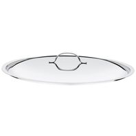 [62639360] TAPA ACERO INOXIDABLE Ø36 CM.