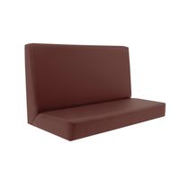 [14220304] TAPIZADO PARA BOOTH 1,2M LISO CAFE LONDON