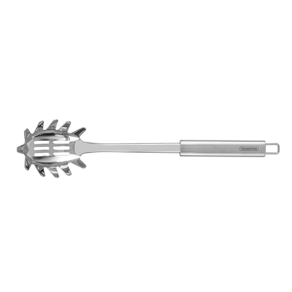 [63809500] CUCHARA  PARA  PASTA MARFFIM