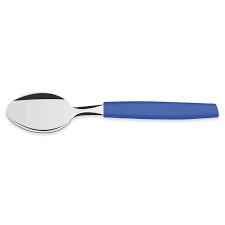 CUCHARA AZUL DE MESA MUNIQUE