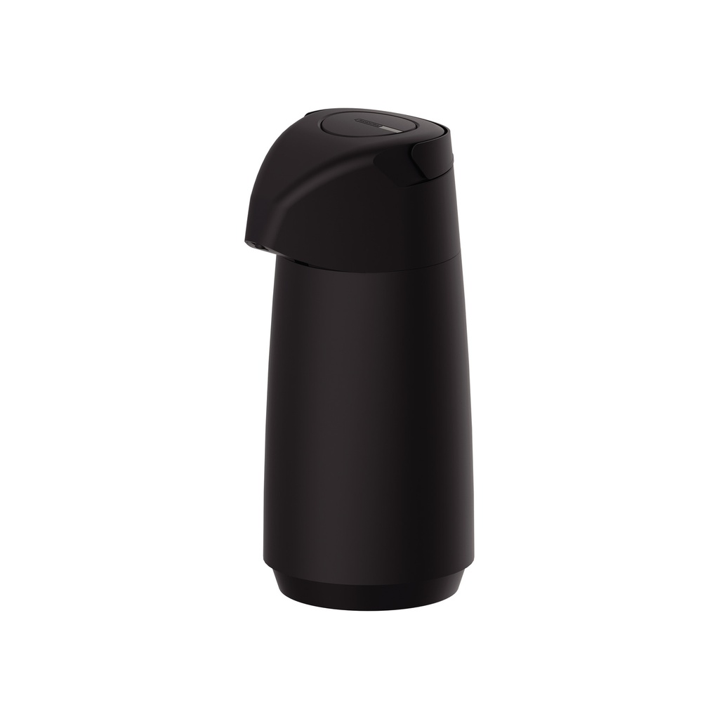 [61639503] TERMO CON SIFON 1,00LT. - NEGRO