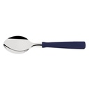 CUCHARA AZUL DE TE NEW KOLOR
