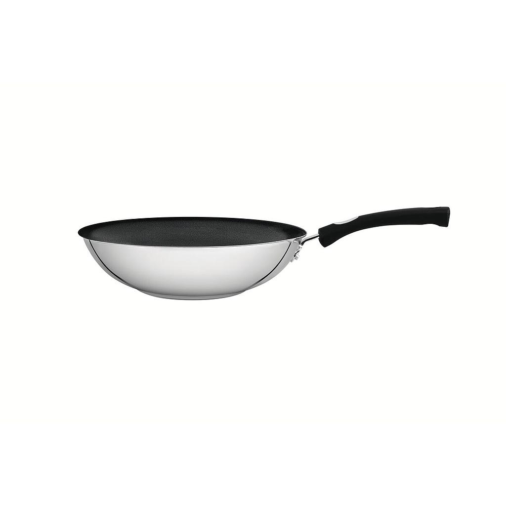 [62138288] WOK 28CM CON ANTIADHEREN