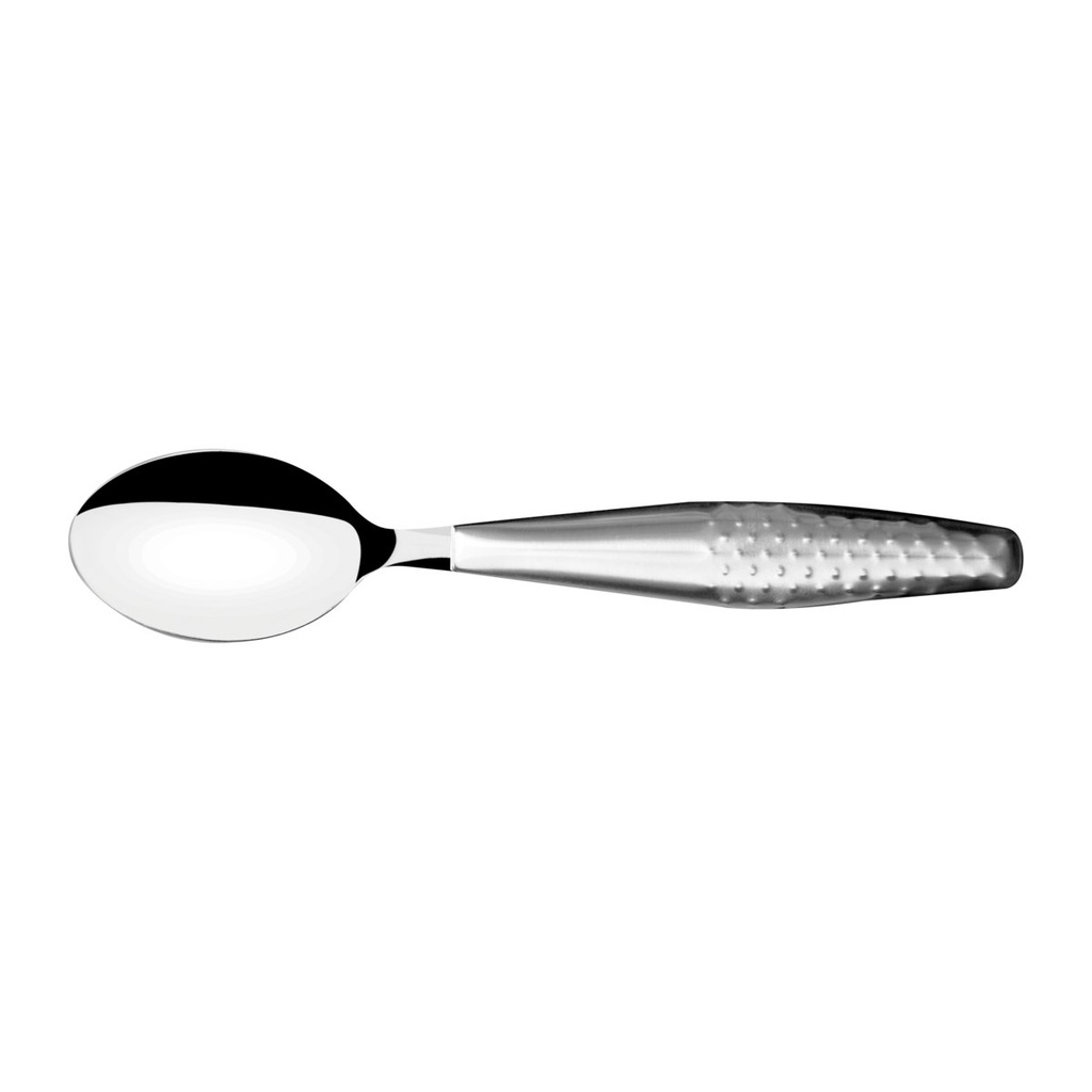 [23586000] CUCHARA DE ASISTENCIA EN ACERO INOX FOR ALL