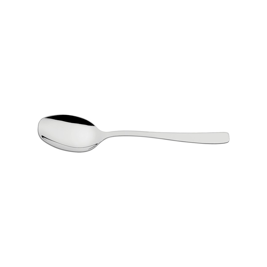 CUCHARA DE MESA ACERO INOXIDABLE COSMOS