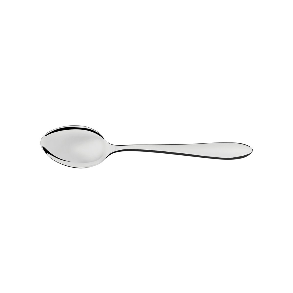 [63982010] CUCHARA DE MESA ACERO INOXIDABLE SATRI