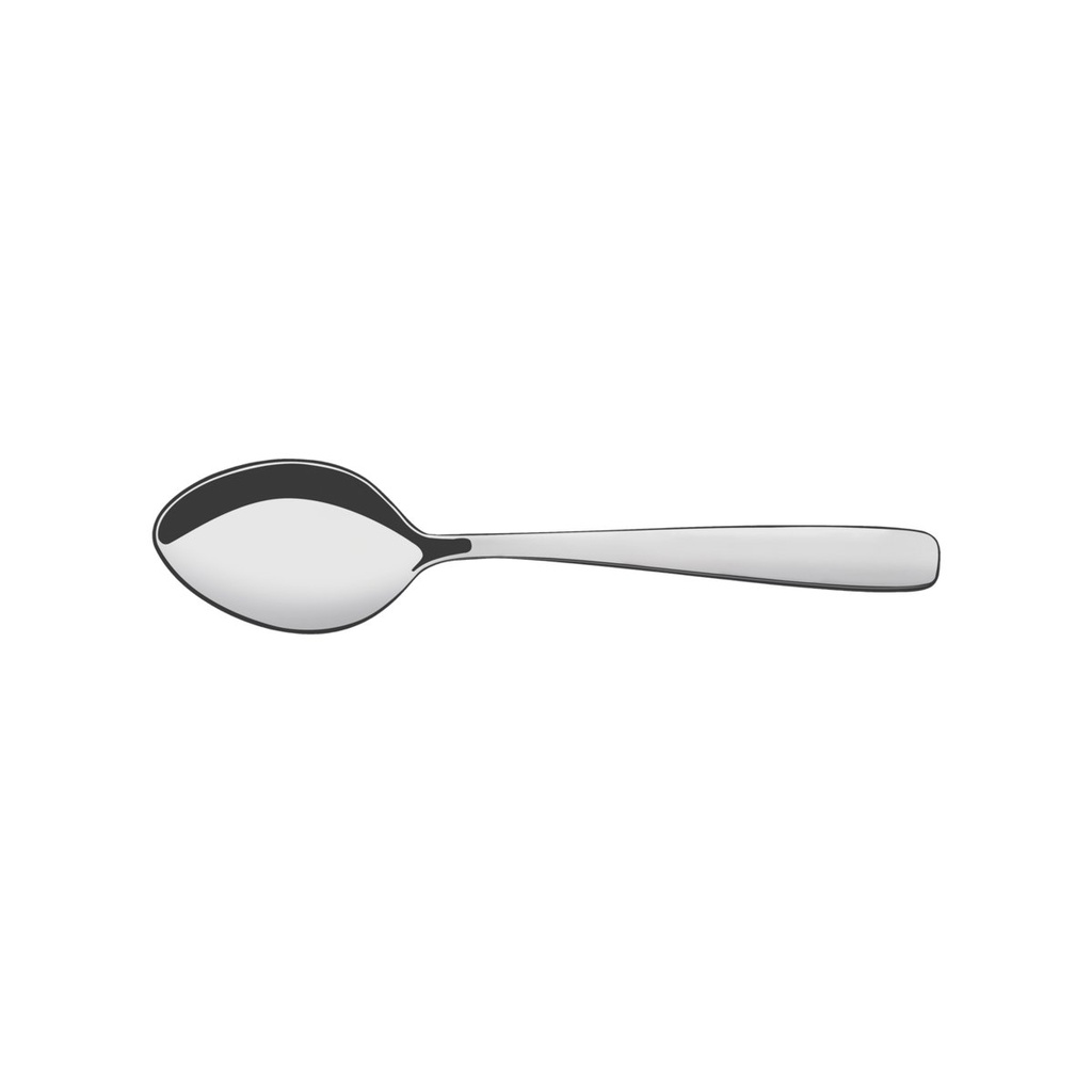 [63960010] CUCHARA DE MESA EN ACERO INOXIDABLE AMAZONAS