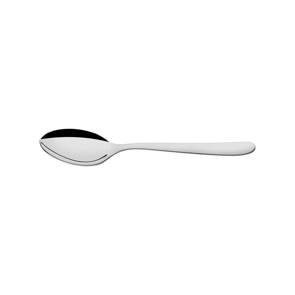 [63979010] CUCHARA DE MESA EN ACERO INOXIDABLE CANNES