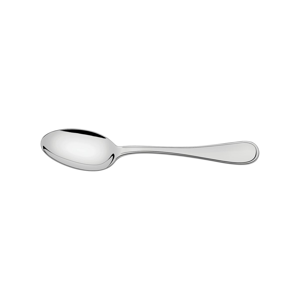 [63925010] CUCHARA DE MESA EN ACERO INOXIDABLE FIRENZE