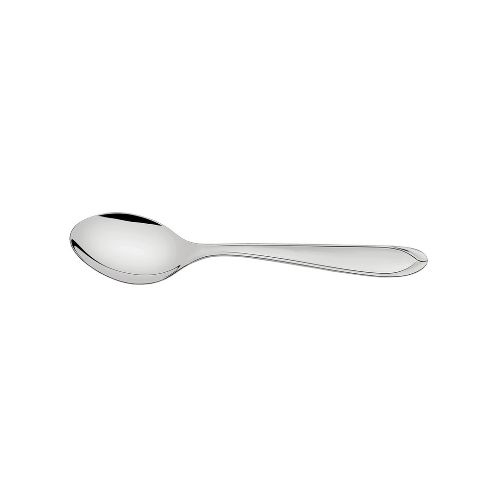 CUCHARA DE MESA EN ACERO INOXIDABLE LAGUNA