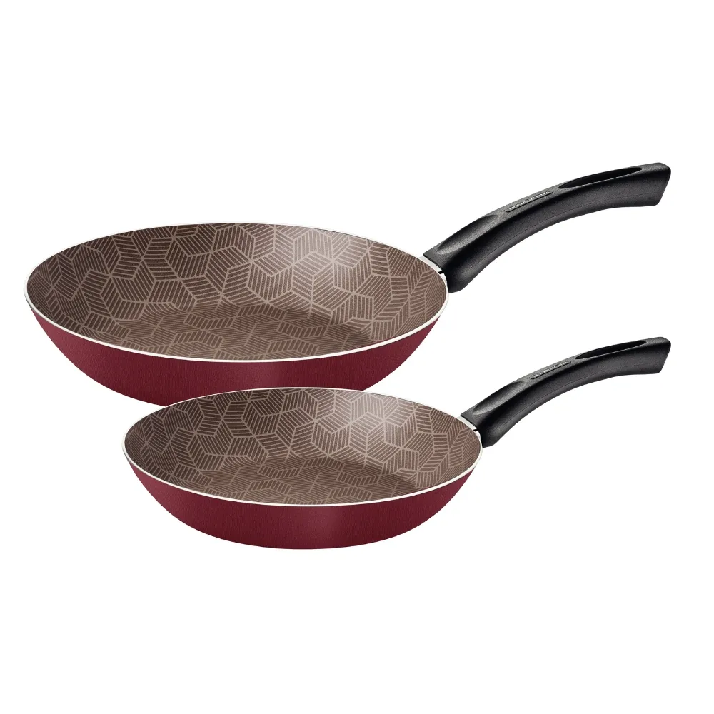 [28599700] JUEGO DE SARTENES 2 PIEZAS PARIS