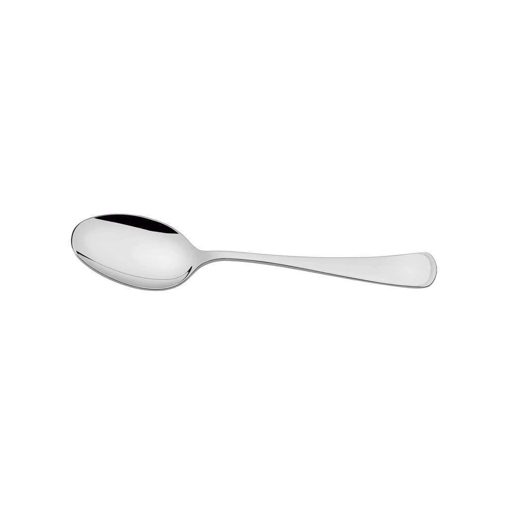 [63917010] CUCHARA DE MESA EN ACERO INOXIDABLE MONACO