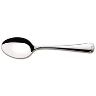CUCHARA DE MESA EN ACERO INOXIDABLE SEVILHA