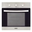 HORNO ELECTRICO DE EMPOTRAR BASIC 60, PERFECTA, CON 3 FUNCIONES, EN ACERO INOXIDABLE, 70 L. B2B