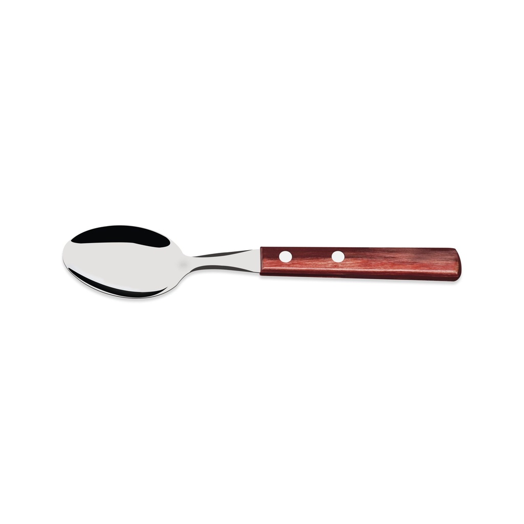 CUCHARA DE MESA PARA CHURRASCO POLYWOOD