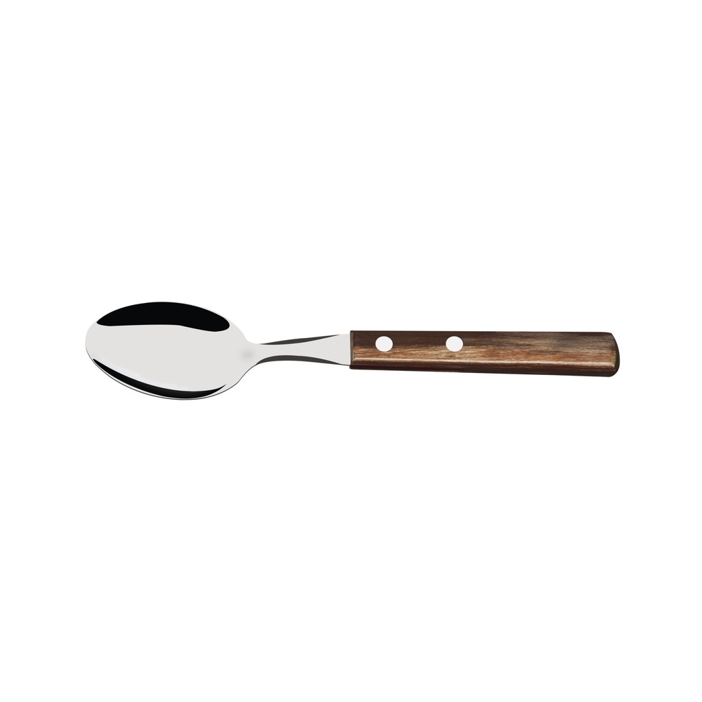 [21103490] CUCHARA DE MESA PARA CHURRASCO POLYWOOD