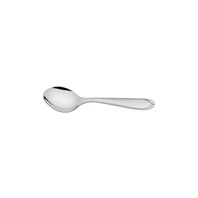 [63917040] CUCHARA DE POSTRE EN ACERO INOXIDABLE MONACO