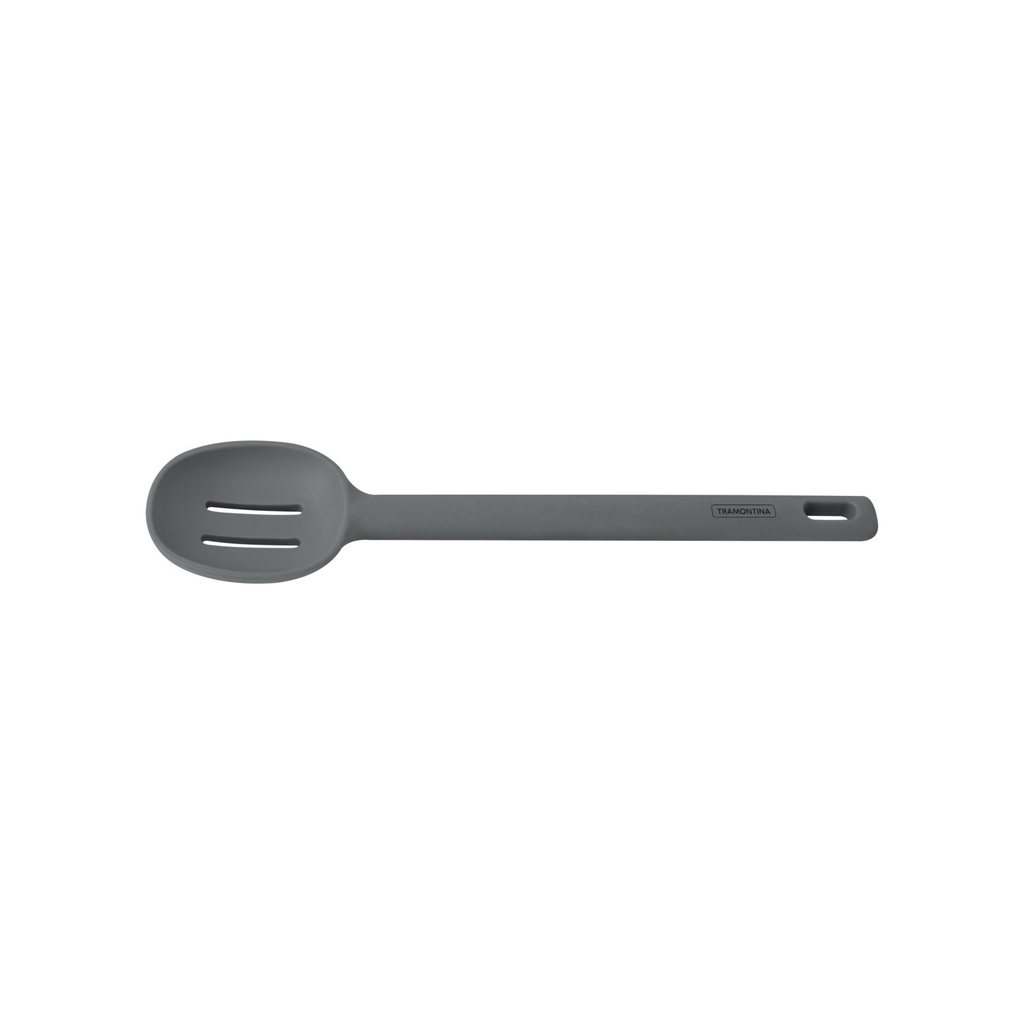 [25812160] CUCHARA DE SILICONA PARA SERVIR MOLDE