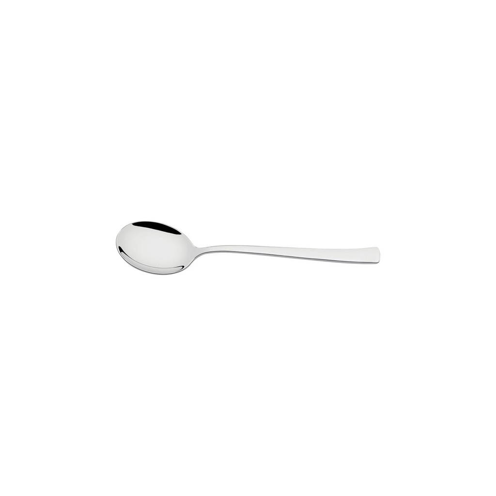 [63934070] CUCHARA DE TE EN ACERO INOXIDABLE BERLIN